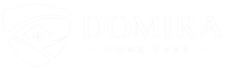 Domira Home Care logo