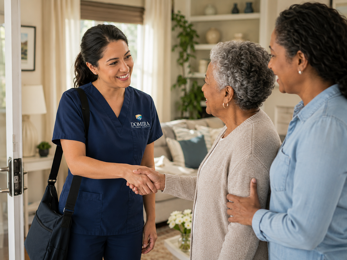 Domira Home Care