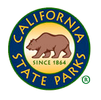 Wassama Round House State Historic Park logo