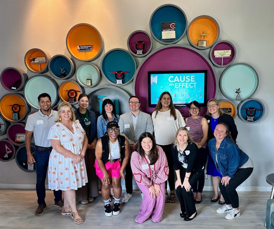 The Cause Agency