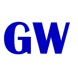 GW Marketing Inc. logo