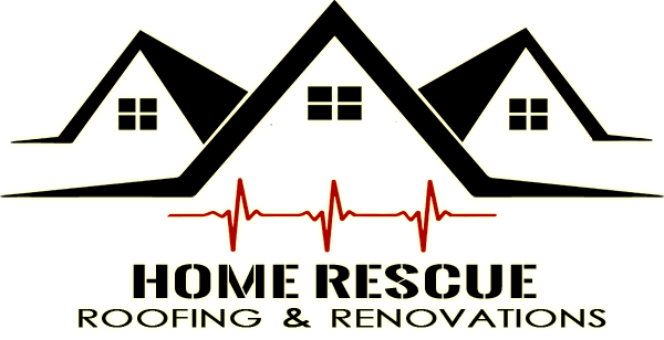 Home Rescue logo