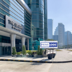 Prime Logic Interior & Contracting L.L.C