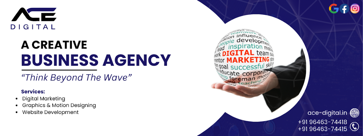Ace Digital | Digital Marketing Agency | Amritsar | Punjab