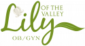 Lily of the Valley ObGyn logo