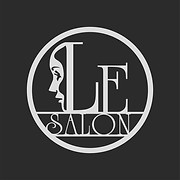Le Salon UK logo