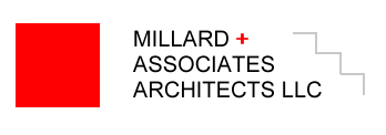 Millard + Associates Architects LLC logo