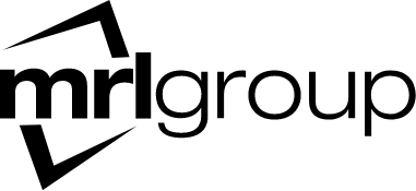 The MRL Group logo