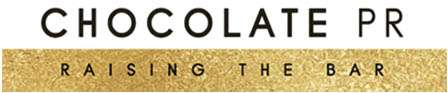 Chocolate PR logo