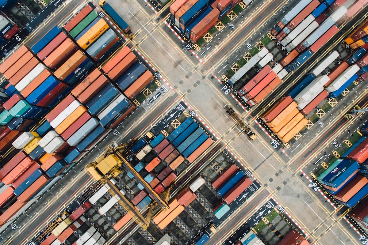 RedStone Logistics