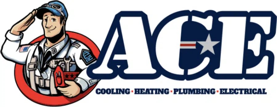 ACE Home Services (formerly AZ logo