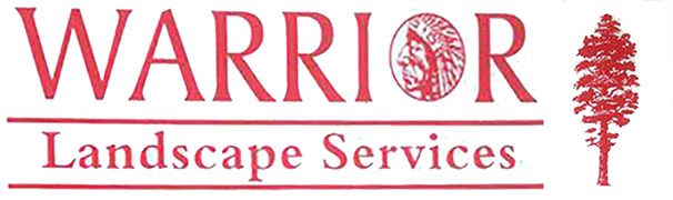 Warrior Landscape Services logo