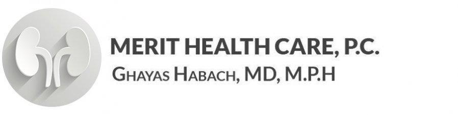 Merit Health Care logo