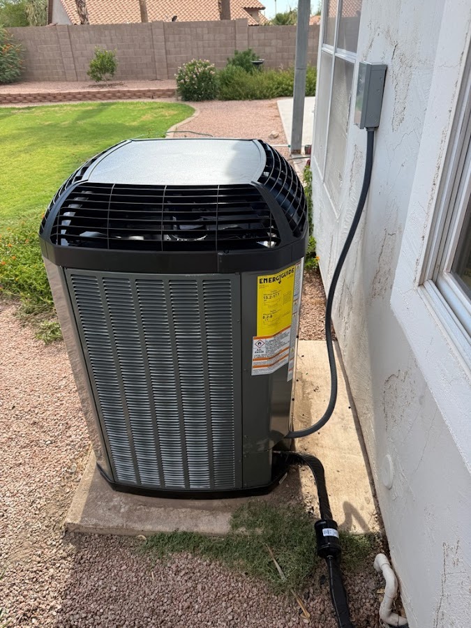 AZ Home Services Group of Queen Creek