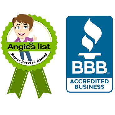 American Handyman Service logo