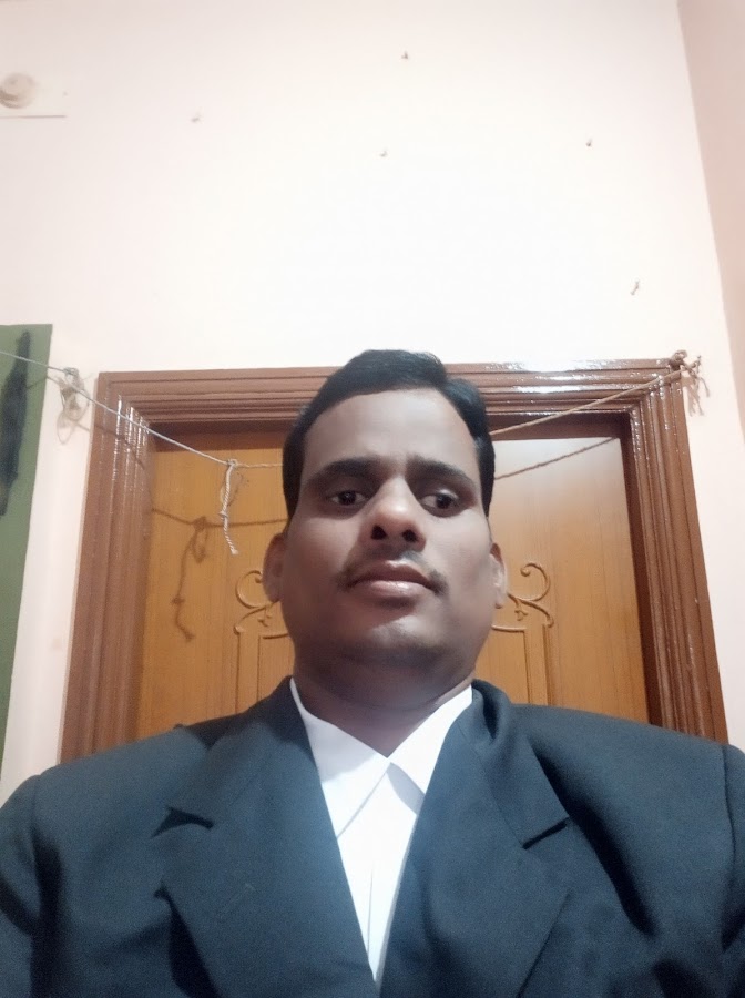 Ravindra Anjaneyulu