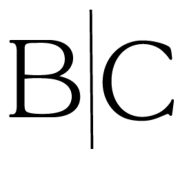 Black Copper Design Co. logo