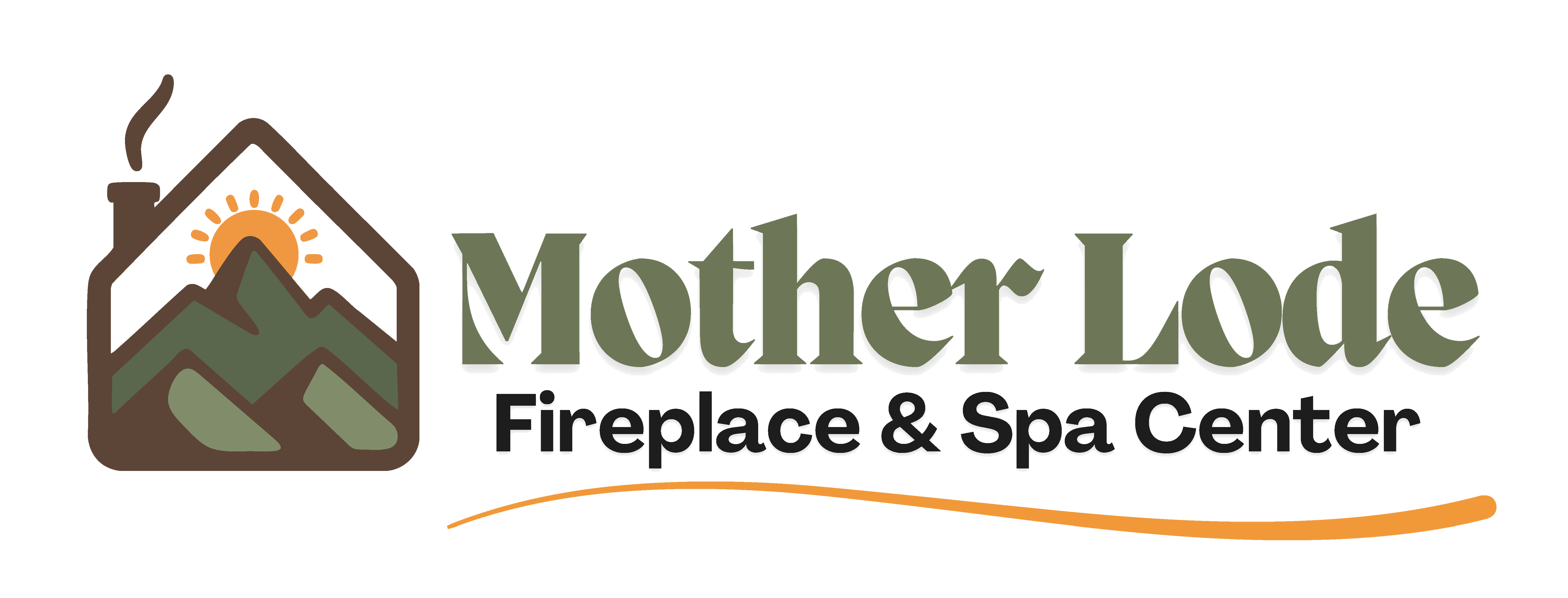 Sierra Hearth & Home logo
