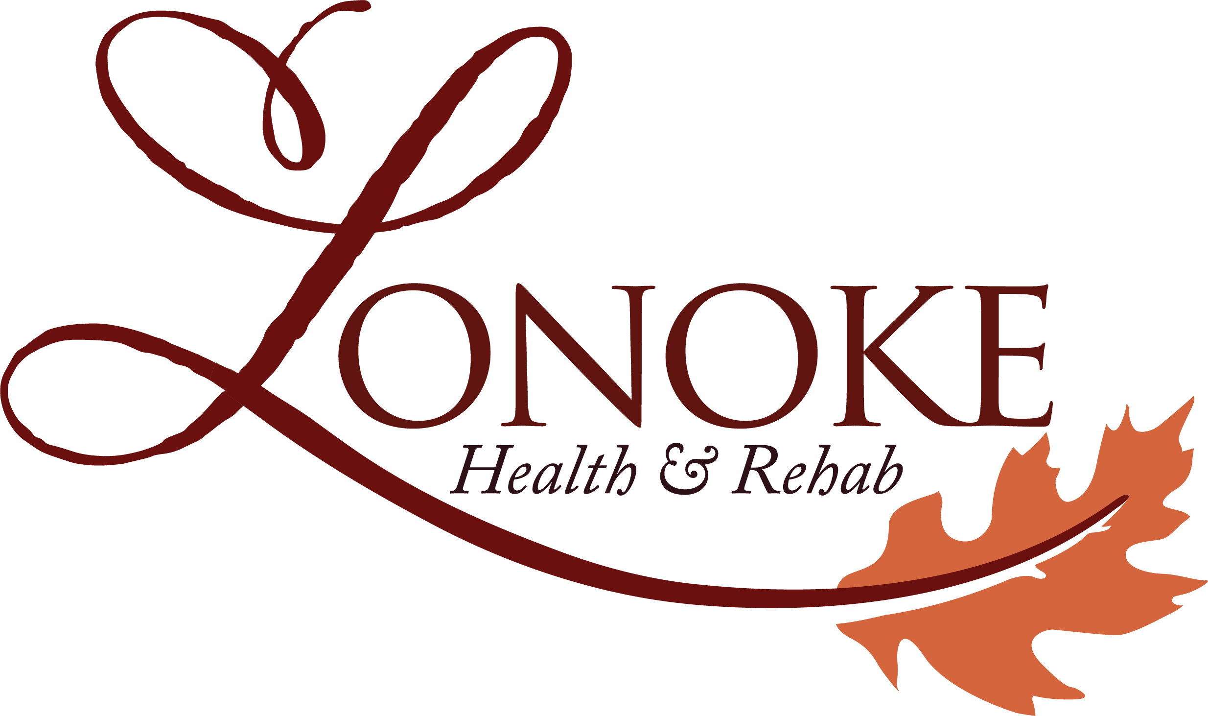 Lonoke Health & Rehab logo