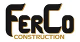FerCo Construction logo