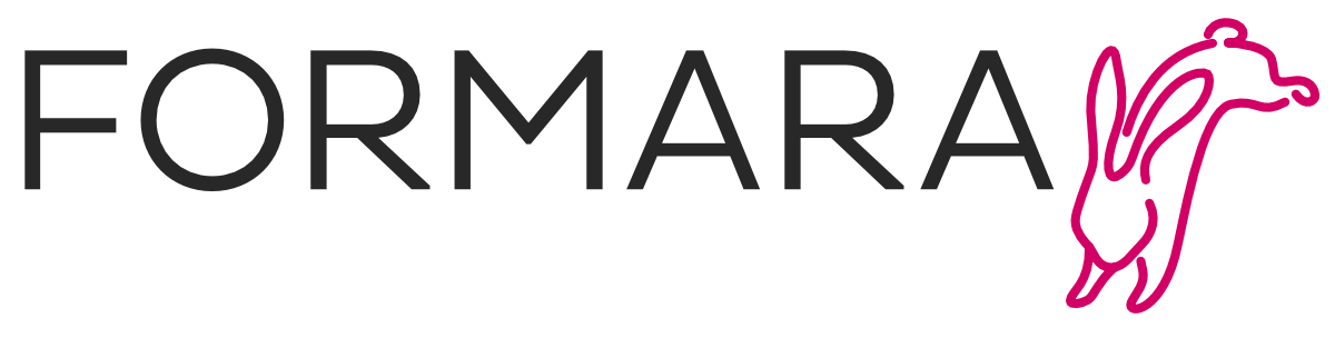 Formara Print & Marketing logo