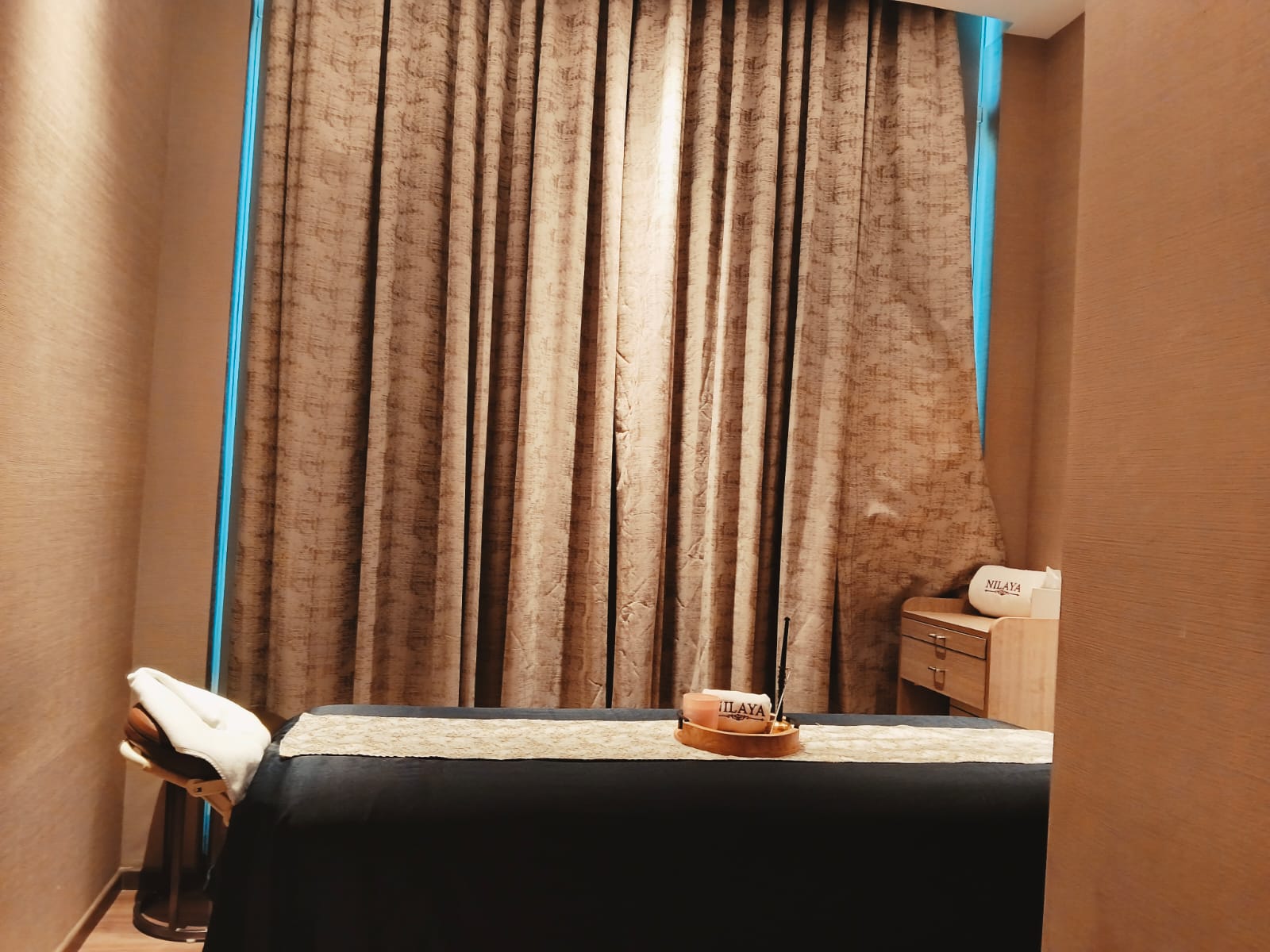 Nilaya Spa - Faridabad photo 8