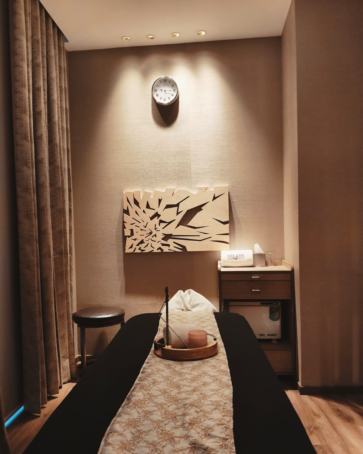 Nilaya Spa - Faridabad photo 1