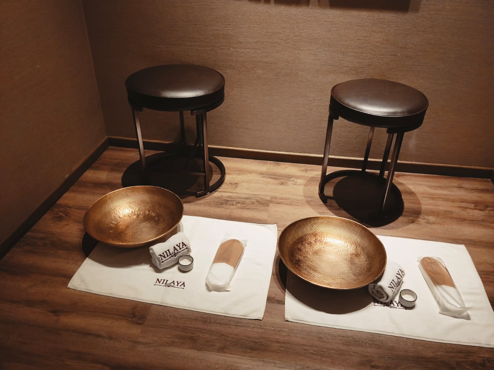 Nilaya Spa - Faridabad photo 9