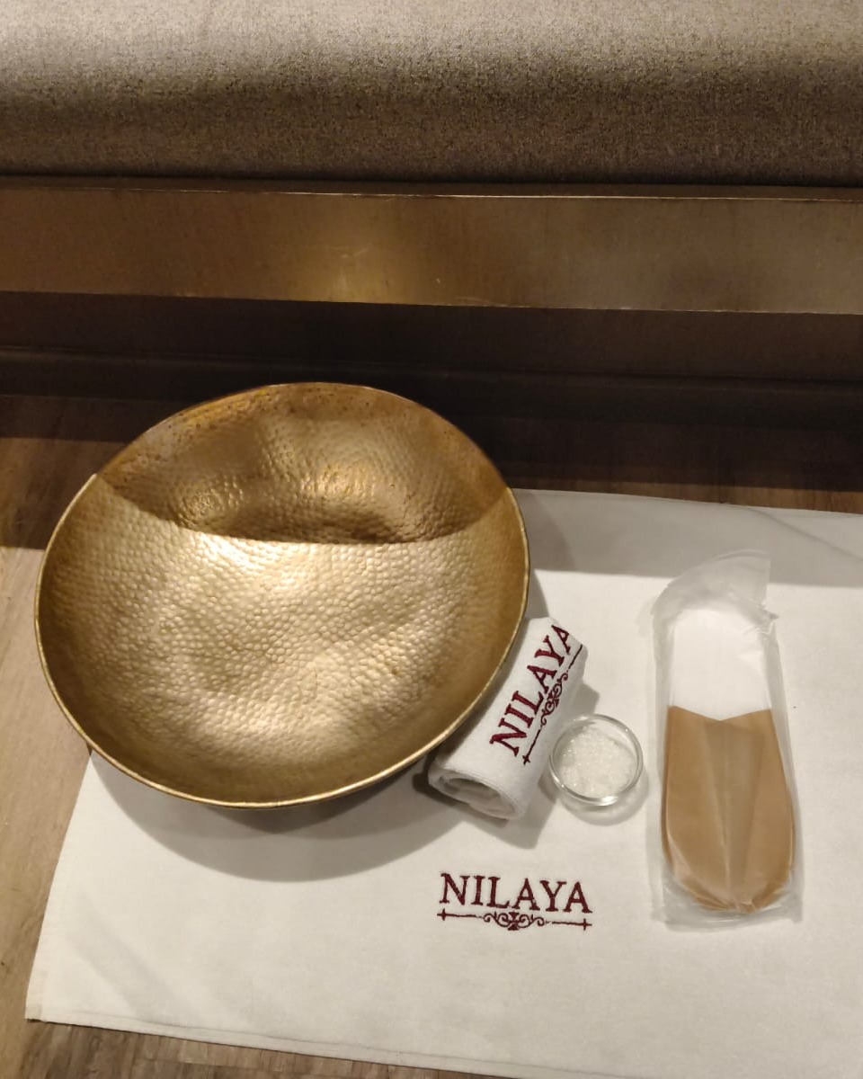 Nilaya Spa - Faridabad photo 3