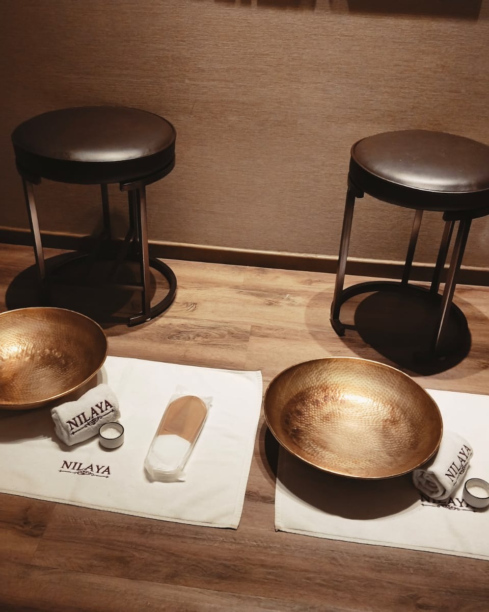 Nilaya Spa - Faridabad photo 4