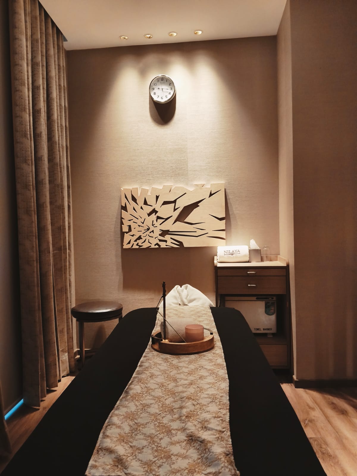 Nilaya Spa - Faridabad photo 6