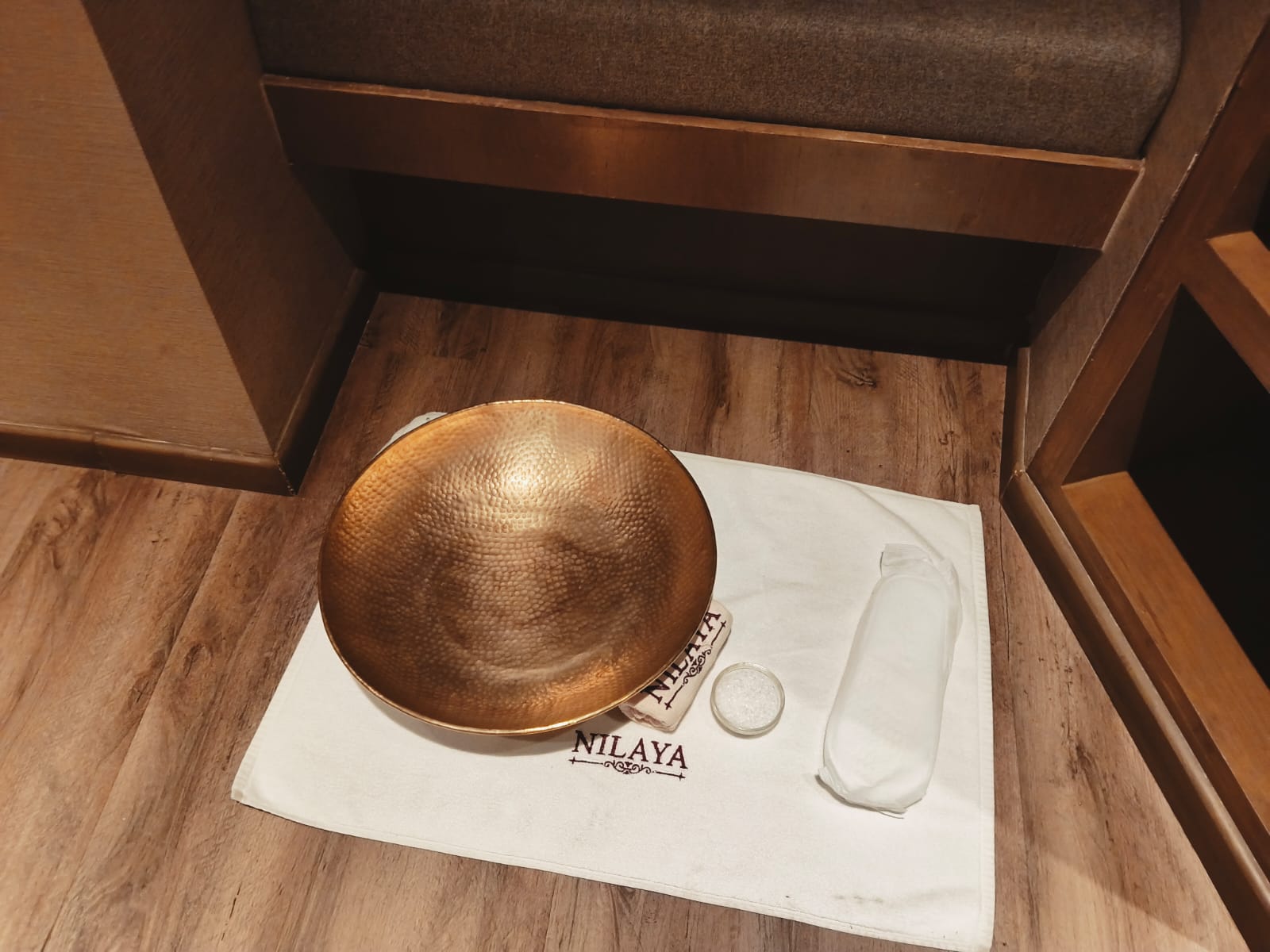 Nilaya Spa - Faridabad photo 5