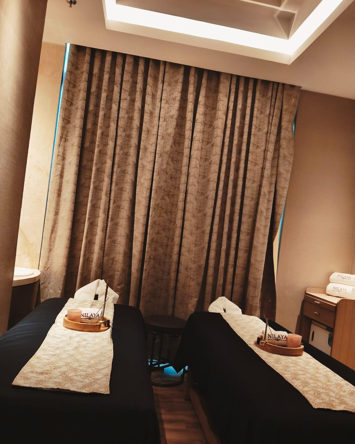 Nilaya Spa - Faridabad photo 2