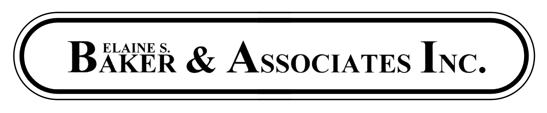Elaine S. Baker & Associates logo