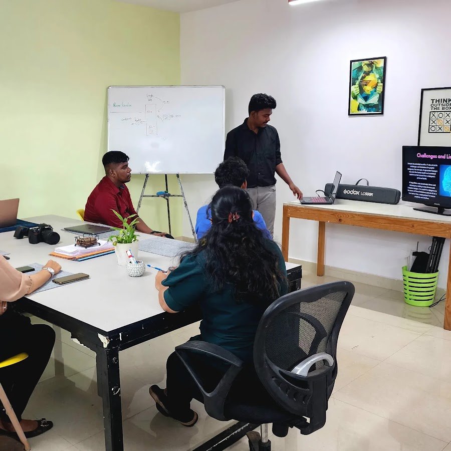 Brewiti Digital Marketing Services