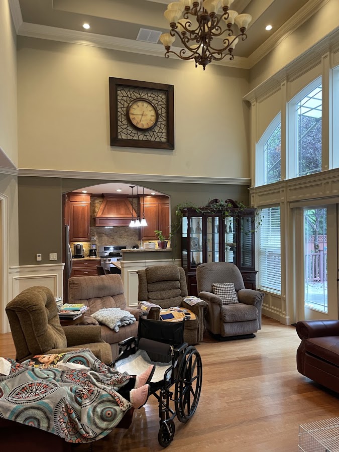 Highlands home care