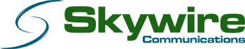 Skywire Communications logo