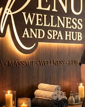 Renu Wellness And Spa Hub photo 3