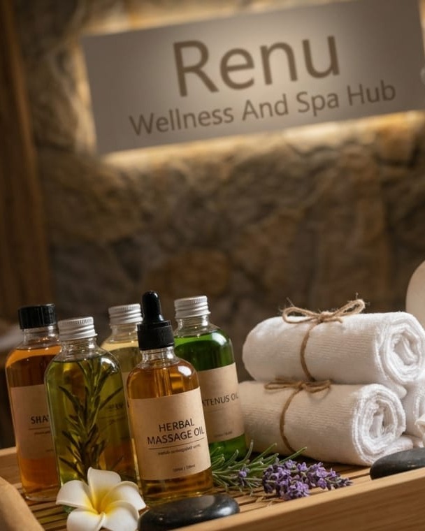 Renu Wellness And Spa Hub photo 4