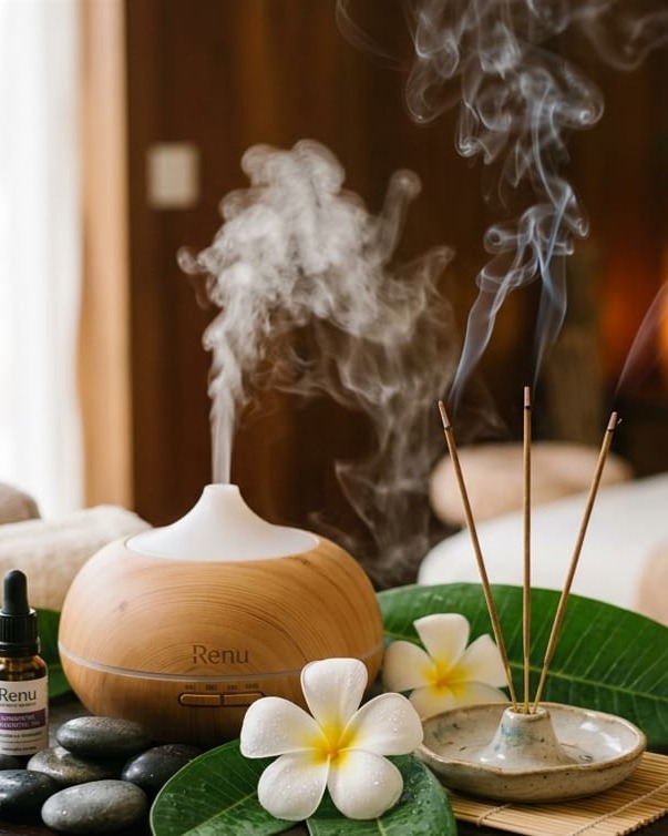 Renu Wellness And Spa Hub photo 1
