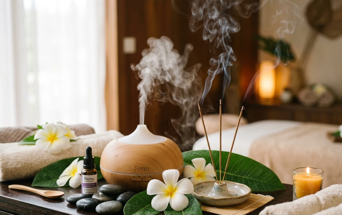Renu Wellness And Spa Hub photo 20