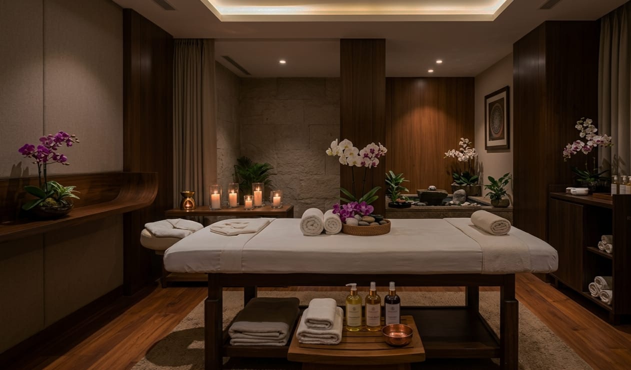 Renu Wellness And Spa Hub photo 14