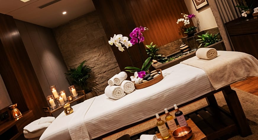 Renu Wellness And Spa Hub photo 26