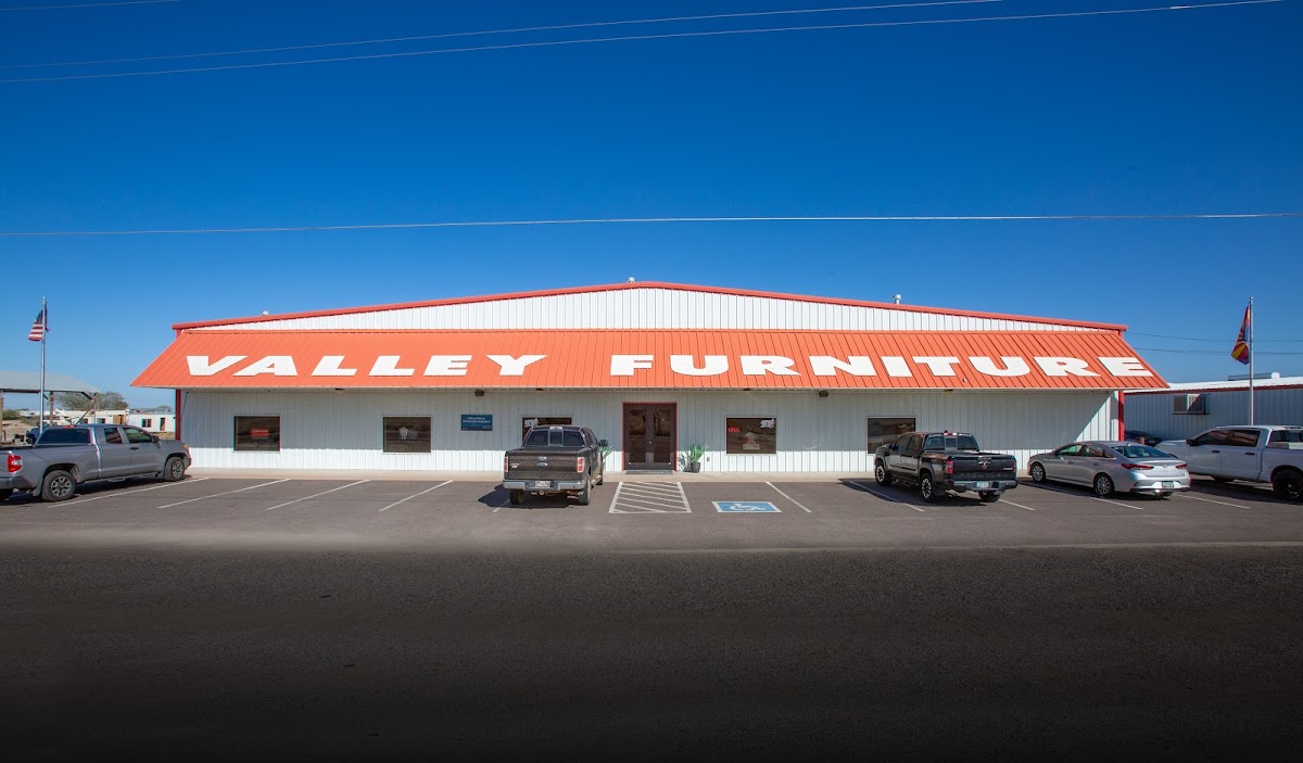 Valley Furniture & Appliance