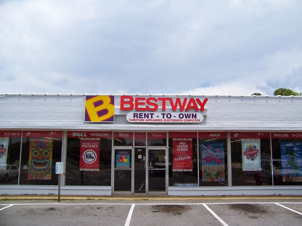 Bestway Rent To Own