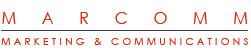 Marcomm Ltd logo