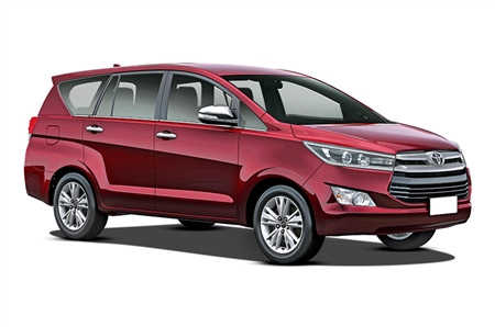 Tirupati Travels
