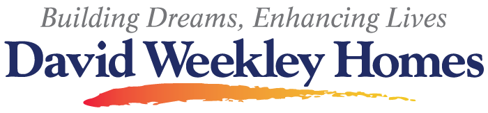 Victory at Verrado - David Weekley Homes logo
