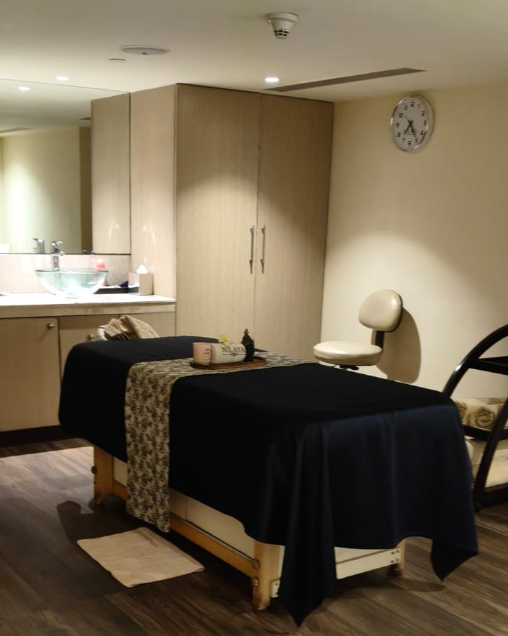 Nilaya Spa and Salon - Agra photo 5