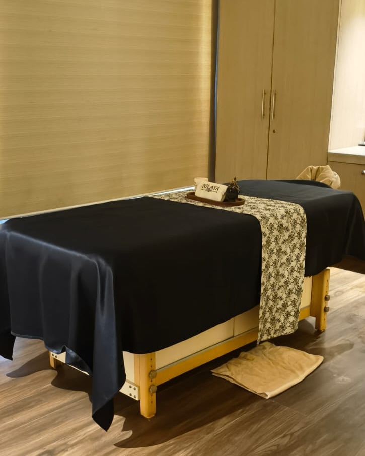 Nilaya Spa and Salon - Agra photo 7